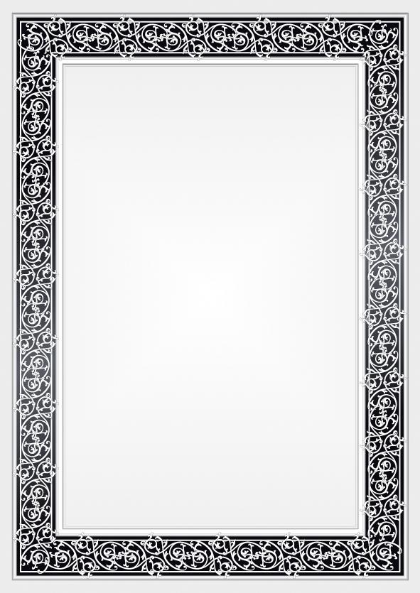 Diplominis popierius Ornament, 170 g/m², A4, 25 lapų pakuotėje Diplominis popierius Ornament, 170 g/m², A4, 25 lapų pakuotėje