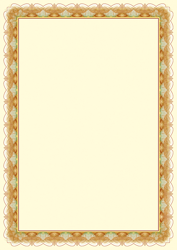 Diplominis popierius Zloto, 250 g/m², A4, 20 lapų pakuotėje Diplominis popierius Zloto, 250 g/m², A4, 20 lapų pakuotėje