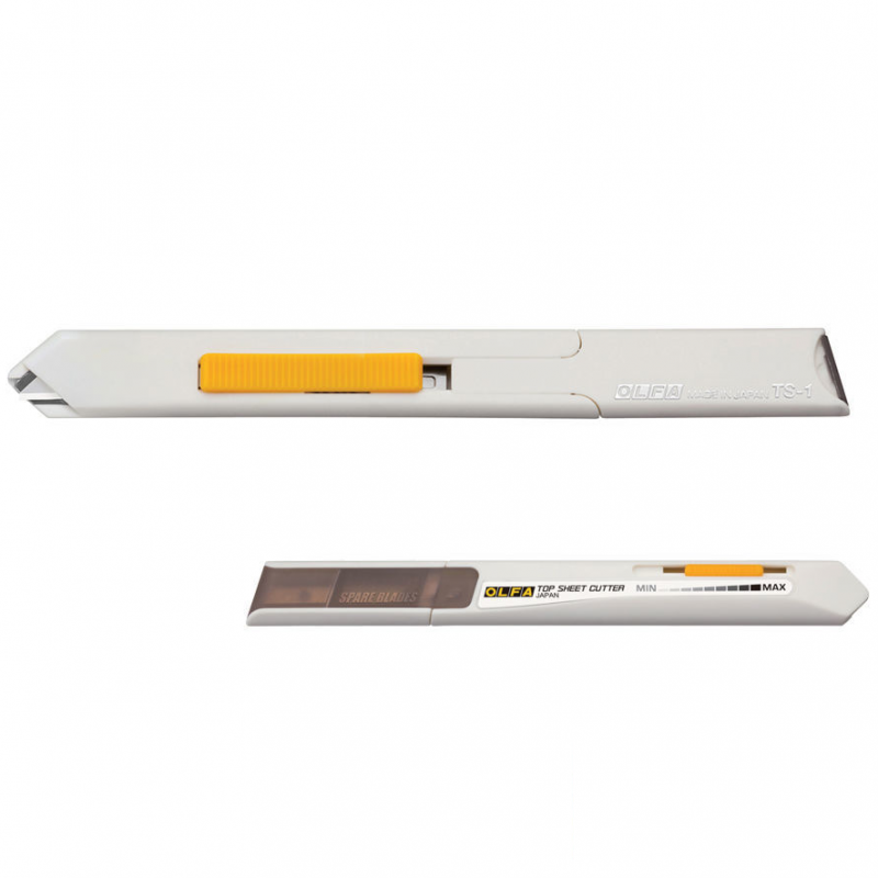 Peiliukas TS-1 OLFA 6 mm Peiliukas TS-1 OLFA 6 mm