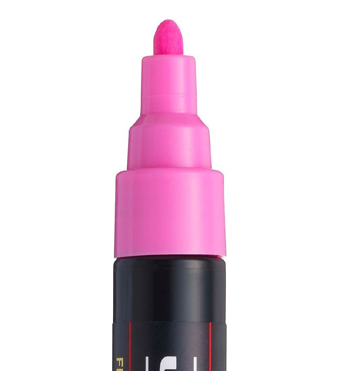 Markeris POSCA PC-5M, pink/rožinis, 1vnt. Markeris POSCA PC-5M, pink/rožinis, 1vnt.