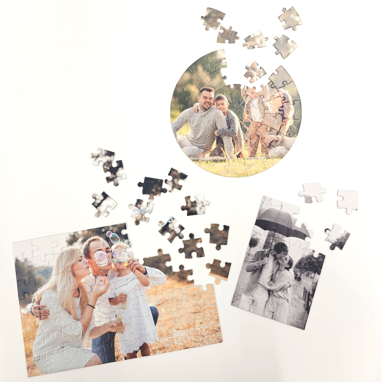 Personalizuotos dėlionės (puzzles) A5-2 Personalizuotos dėlionės (puzzles) A5-2