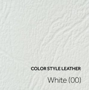 Color style Leather White, 300 g/m², 70×100 cm Color style Leather White, 300 g/m², 70×100 cm